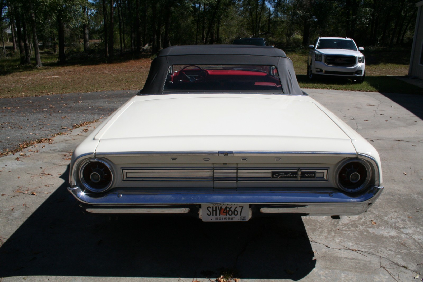 Ford-Other-1964-Convertible-6