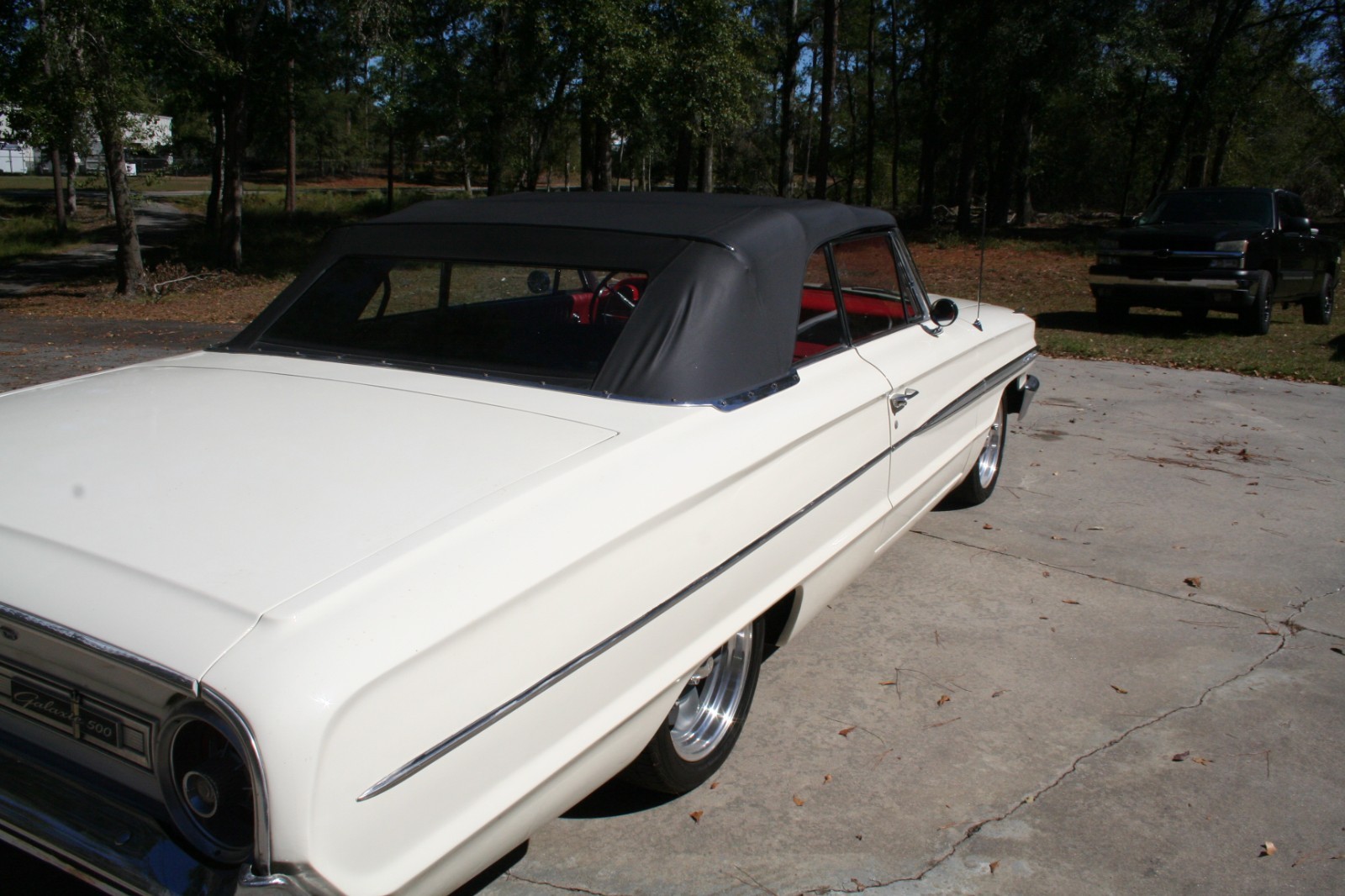 Ford-Other-1964-Convertible-7