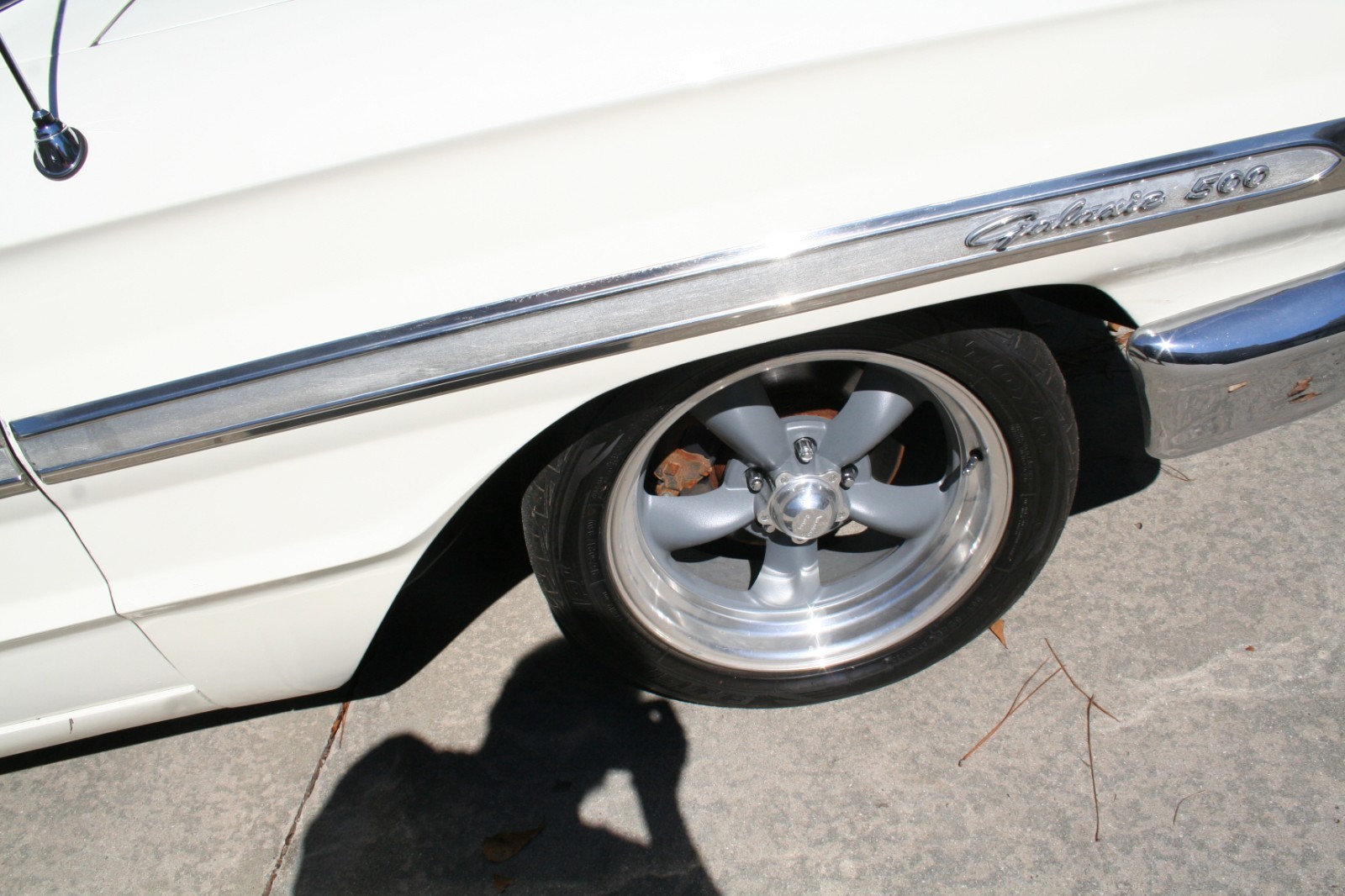 Ford-Other-1964-Convertible-8
