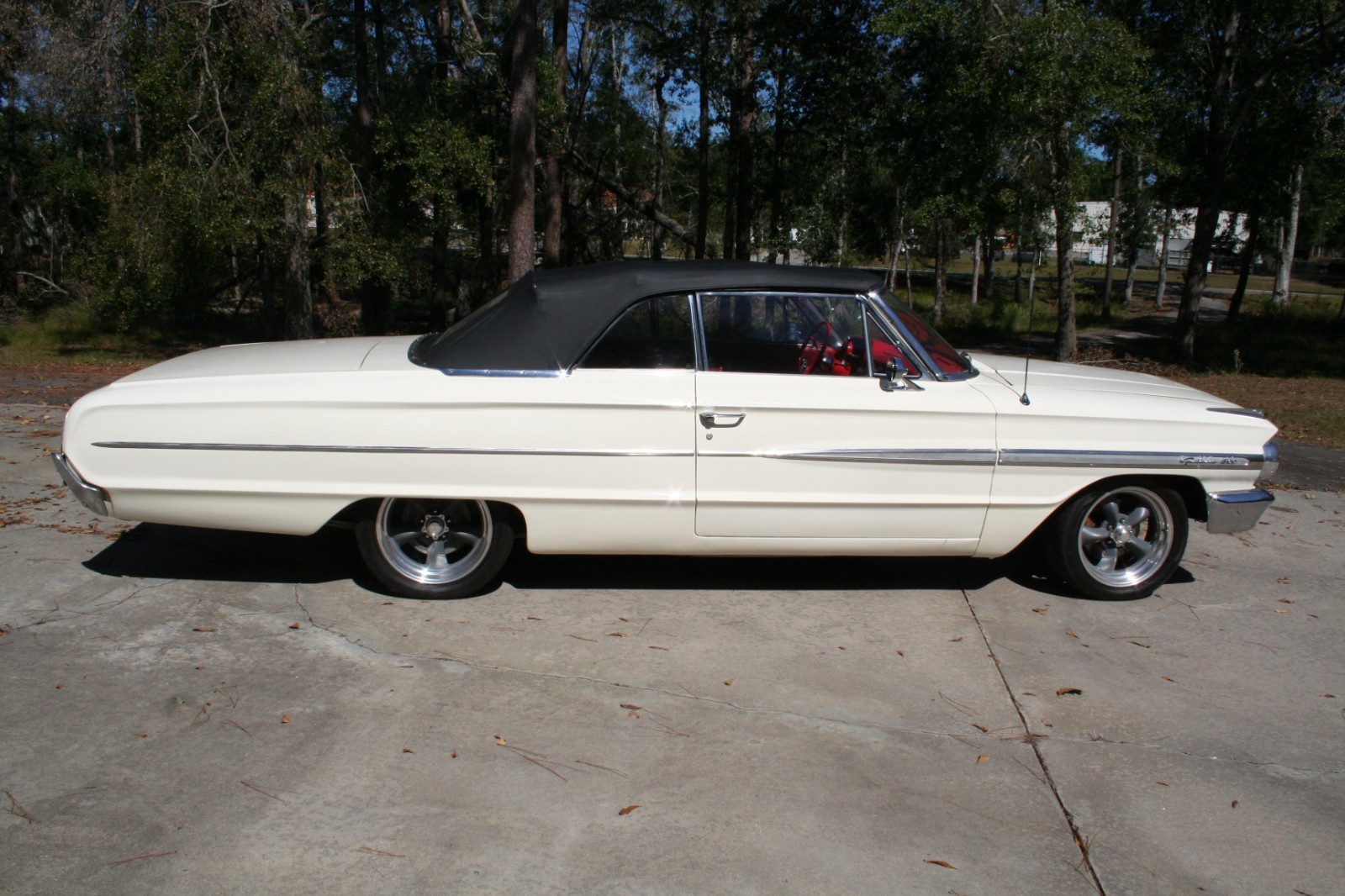 Ford-Other-1964-Convertible