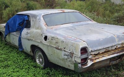 Ford Other 1968