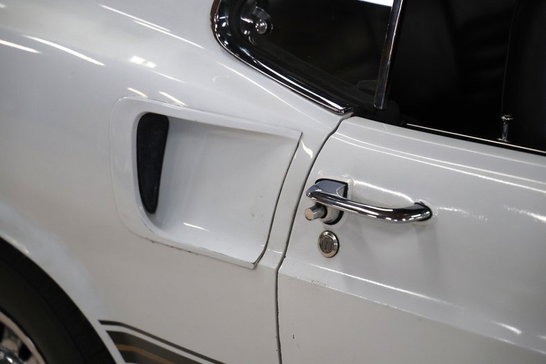 Ford-Other-1969-Pastel-Gray-Paint-Black-1