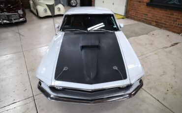 Ford-Other-1969-Pastel-Gray-Paint-Black-10