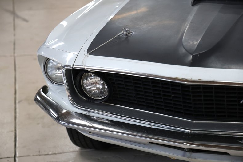 Ford-Other-1969-Pastel-Gray-Paint-Black-11