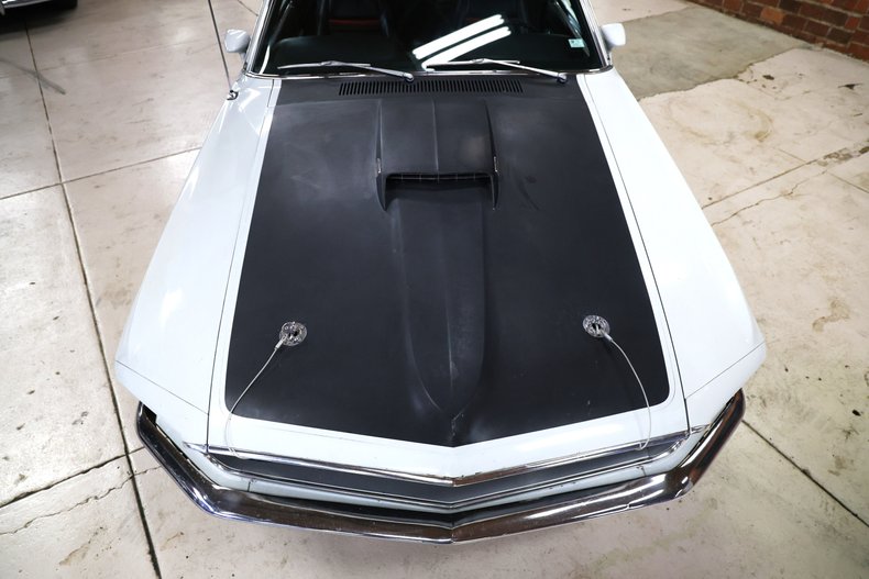 Ford-Other-1969-Pastel-Gray-Paint-Black-13