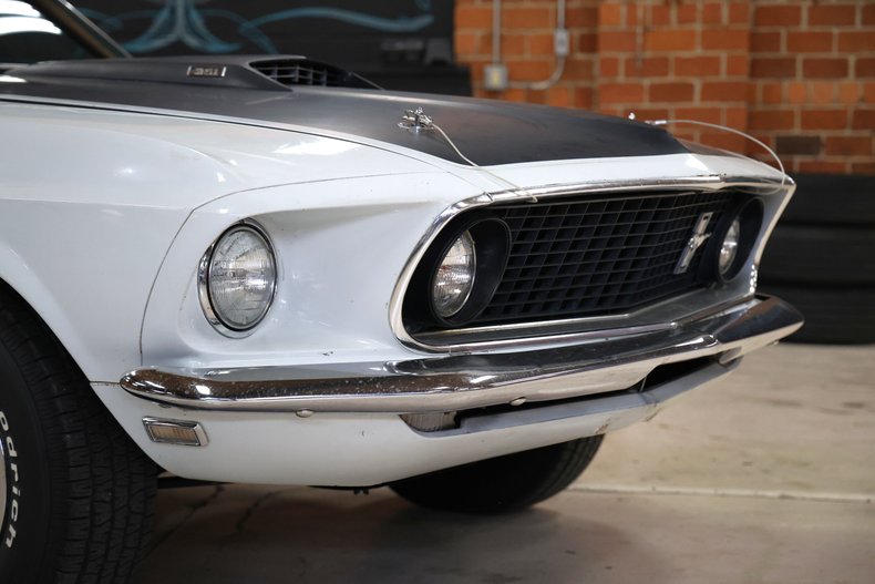 Ford-Other-1969-Pastel-Gray-Paint-Black-15
