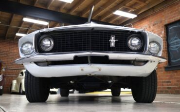 Ford-Other-1969-Pastel-Gray-Paint-Black-16