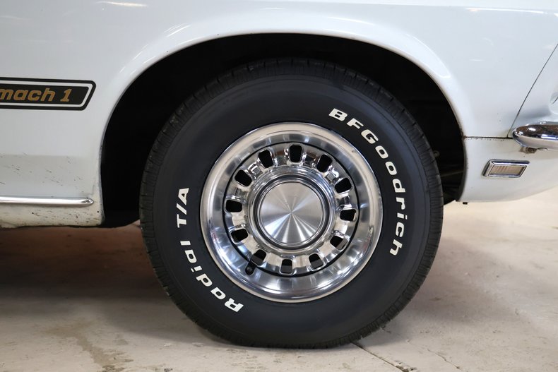 Ford-Other-1969-Pastel-Gray-Paint-Black-17