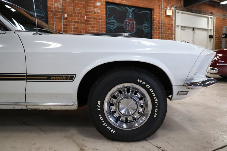Ford-Other-1969-Pastel-Gray-Paint-Black-18