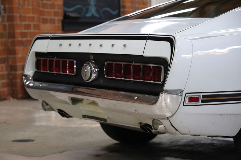 Ford-Other-1969-Pastel-Gray-Paint-Black-20
