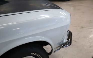 Ford-Other-1969-Pastel-Gray-Paint-Black-22