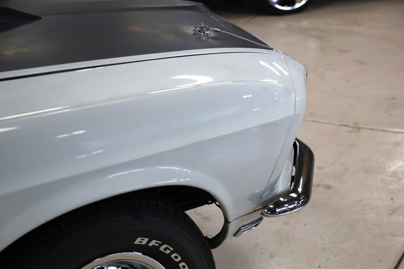 Ford-Other-1969-Pastel-Gray-Paint-Black-22
