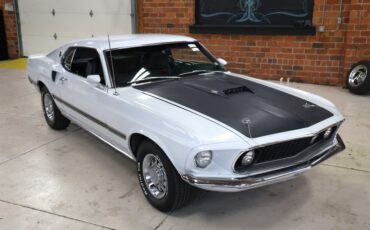 Ford-Other-1969-Pastel-Gray-Paint-Black