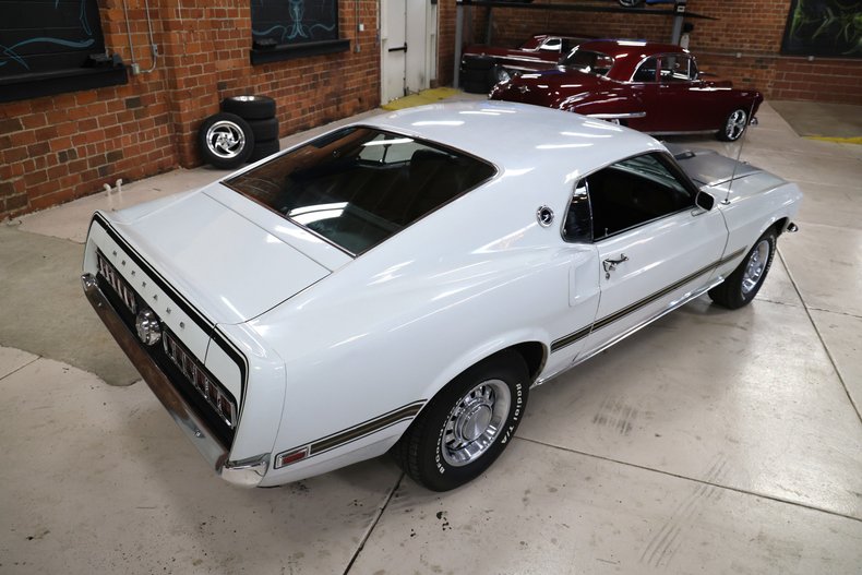 Ford-Other-1969-Pastel-Gray-Paint-Black-39