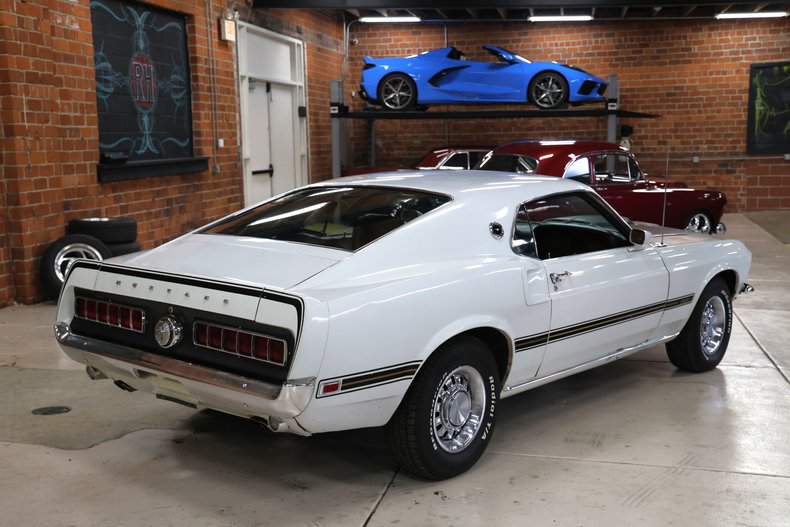 Ford-Other-1969-Pastel-Gray-Paint-Black-40