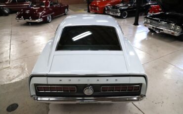 Ford-Other-1969-Pastel-Gray-Paint-Black-42