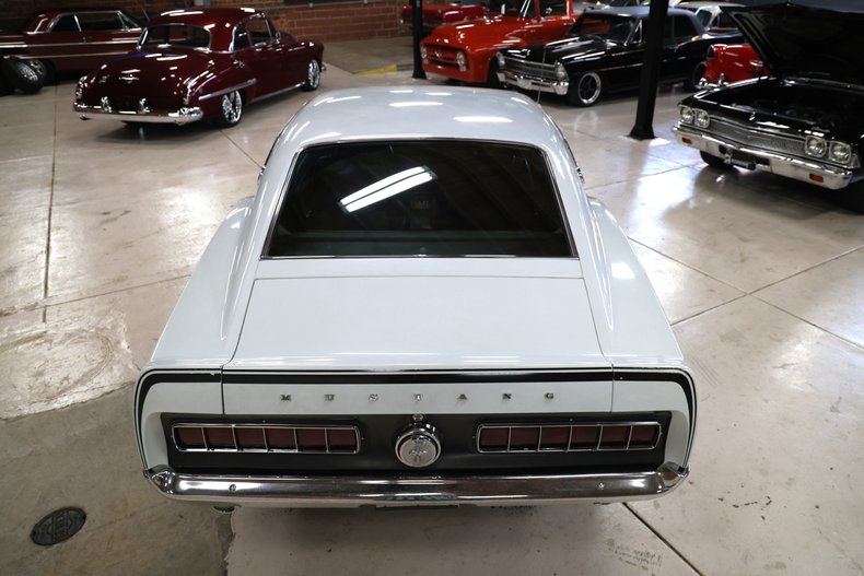 Ford-Other-1969-Pastel-Gray-Paint-Black-42
