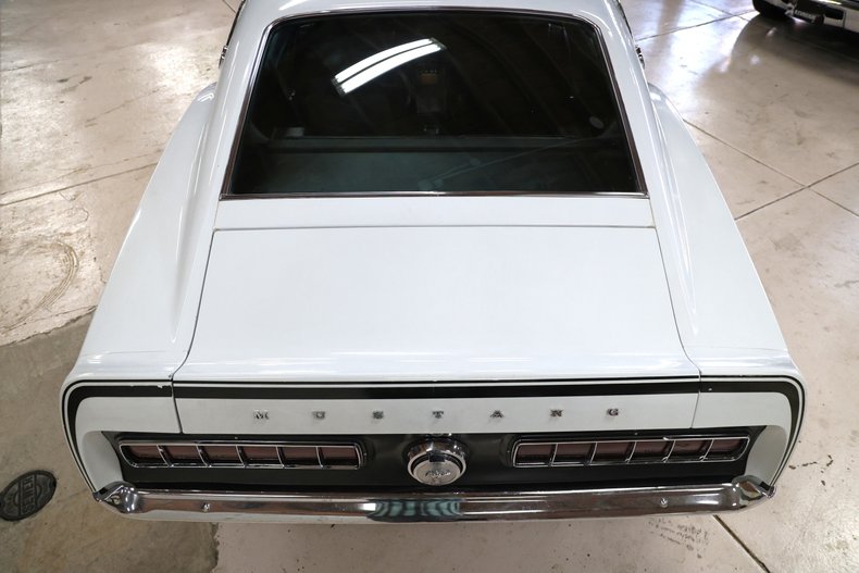 Ford-Other-1969-Pastel-Gray-Paint-Black-43