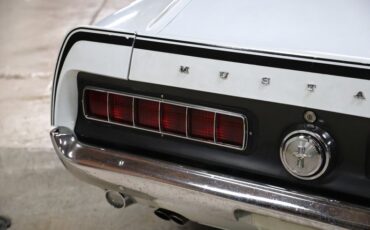 Ford-Other-1969-Pastel-Gray-Paint-Black-44