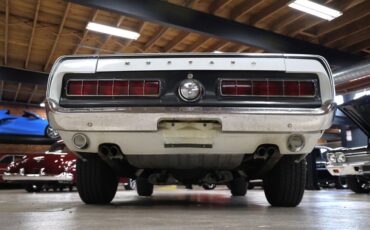 Ford-Other-1969-Pastel-Gray-Paint-Black-45
