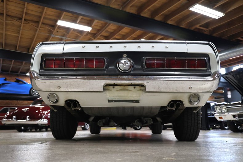 Ford-Other-1969-Pastel-Gray-Paint-Black-45