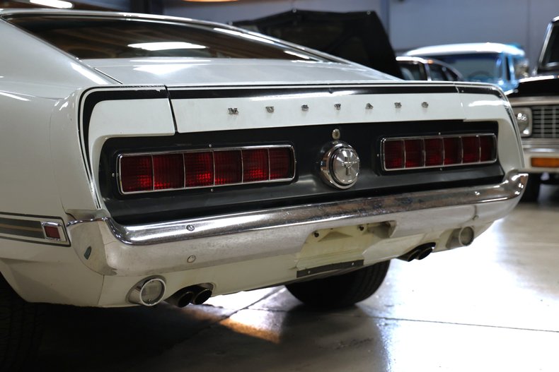 Ford-Other-1969-Pastel-Gray-Paint-Black-46