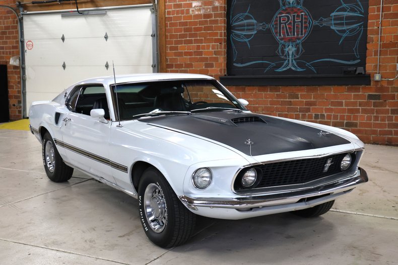 Ford-Other-1969-Pastel-Gray-Paint-Black-6