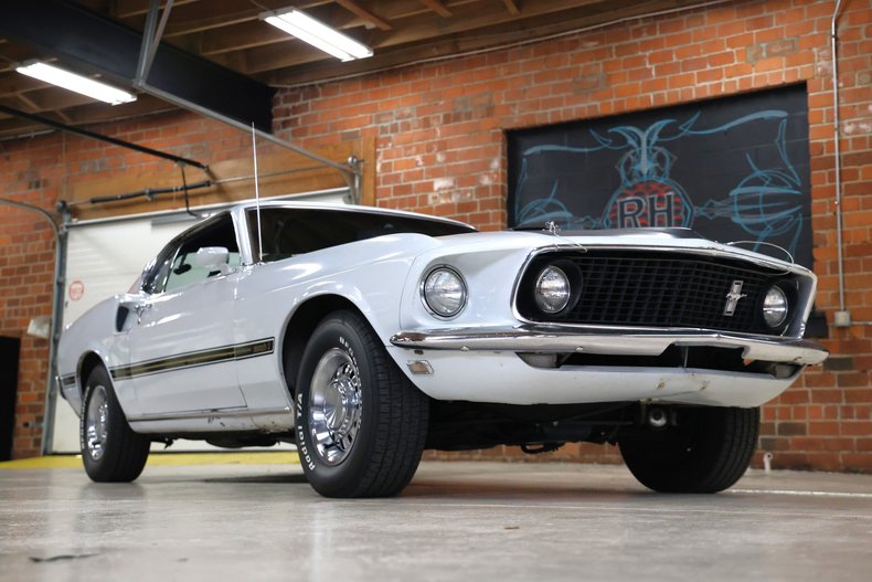 Ford-Other-1969-Pastel-Gray-Paint-Black-7