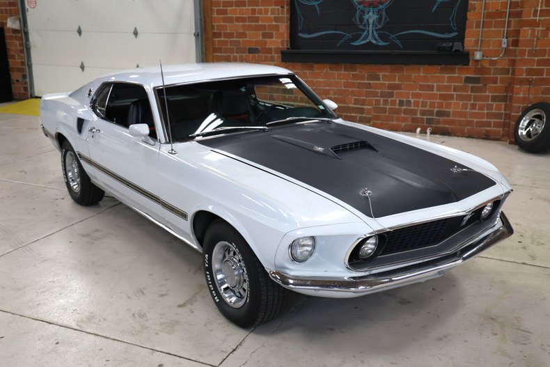 Ford-Other-1969-Pastel-Gray-Paint-Black
