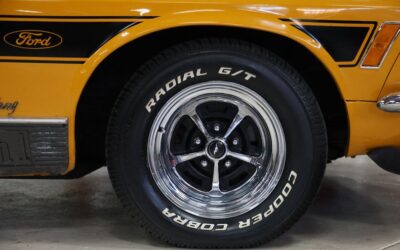 Ford Other 1970