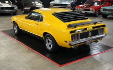 Ford-Other-1970-Yellow-Black-12