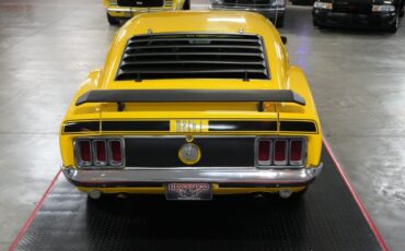 Ford-Other-1970-Yellow-Black-14