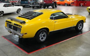 Ford-Other-1970-Yellow-Black-15