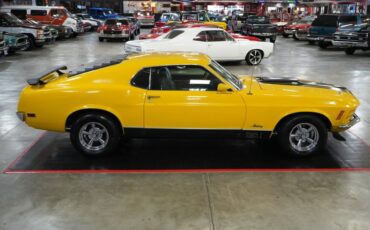 Ford-Other-1970-Yellow-Black-16
