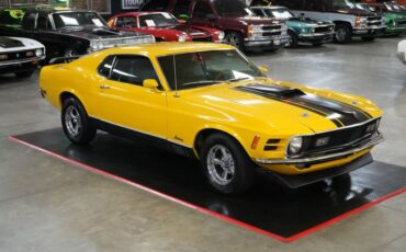 Ford-Other-1970-Yellow-Black-17