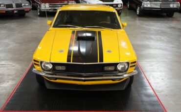 Ford-Other-1970-Yellow-Black-18