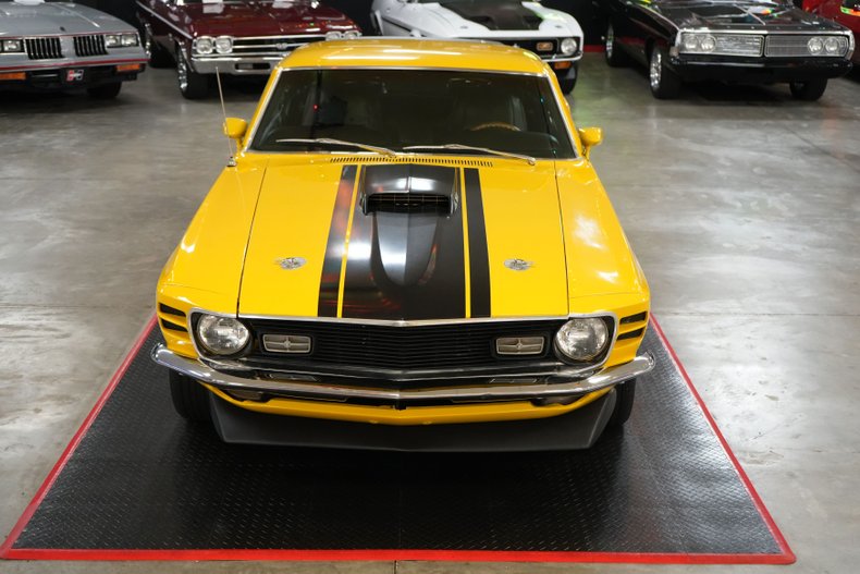 Ford-Other-1970-Yellow-Black-18