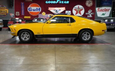 Ford-Other-1970-Yellow-Black-20