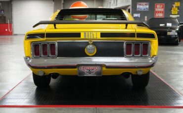 Ford-Other-1970-Yellow-Black-22