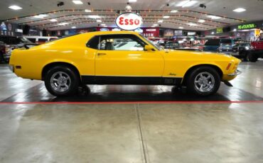 Ford-Other-1970-Yellow-Black-24