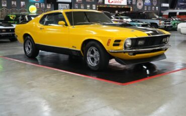 Ford-Other-1970-Yellow-Black-25