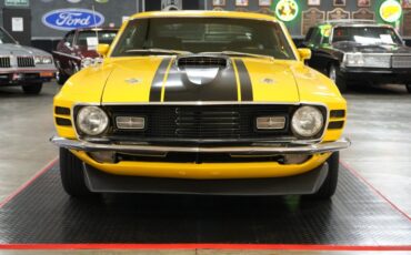 Ford-Other-1970-Yellow-Black-26