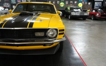 Ford-Other-1970-Yellow-Black-28