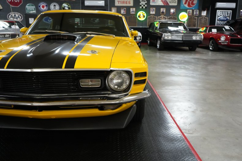 Ford-Other-1970-Yellow-Black-28