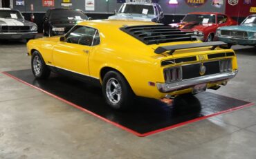 Ford-Other-1970-Yellow-Black-3
