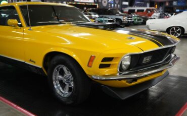Ford-Other-1970-Yellow-Black-30