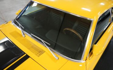 Ford-Other-1970-Yellow-Black-33