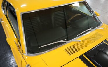 Ford-Other-1970-Yellow-Black-34