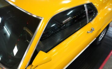 Ford-Other-1970-Yellow-Black-35