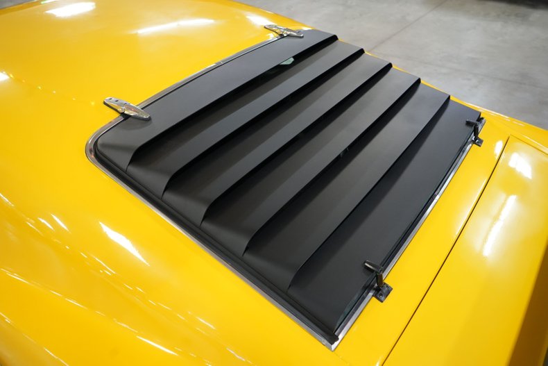 Ford-Other-1970-Yellow-Black-37